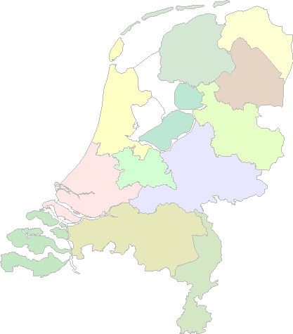 Nederland