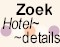 Zoek hoteldetails