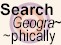 Search geographically